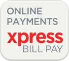 Xpress Bill Pay Button